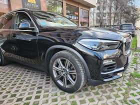 BMW X5 Plug in Drive 45e Germany 120000, снимка 9