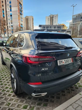 BMW X5 Plug in Drive 45e Germany 120000, снимка 4