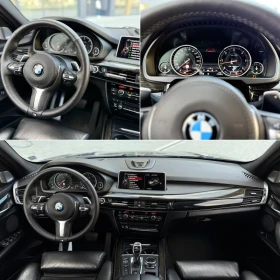 BMW X5 FULL Carbon, B&O, LED, 21, NIGHT VISION | Mobile.bg    9