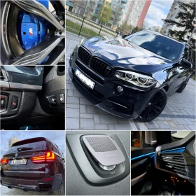 BMW X5 FULL Carbon, B&O, LED, 21, NIGHT VISION | Mobile.bg    1