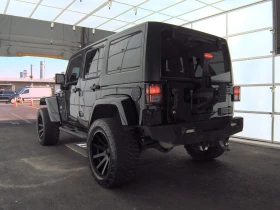 Jeep Wrangler Unlimited Freedom Edition 3.6l*    | Mobile.bg    6