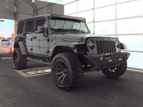 Jeep Wrangler Unlimited Freedom Edition 3.6l*    | Mobile.bg    4