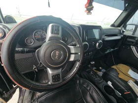 Jeep Wrangler Unlimited Freedom Edition 3.6l*    | Mobile.bg    7