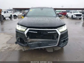 Audi Q7 PREMIUM * * * 360* *  | Mobile.bg    9