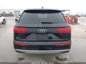 Audi Q7 PREMIUM * * * 360* *  | Mobile.bg    8