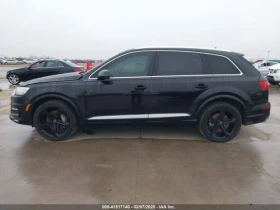 Audi Q7 PREMIUM * * * 360* *  | Mobile.bg    6