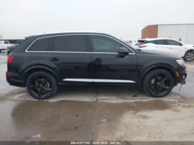 Audi Q7 PREMIUM * * * 360* *  | Mobile.bg    5