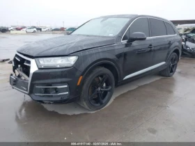 Audi Q7 PREMIUM * * * 360* *  | Mobile.bg    2