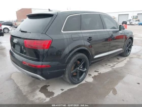 Audi Q7 PREMIUM * * * 360* *  | Mobile.bg    4