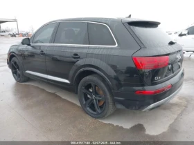Audi Q7 PREMIUM * * * 360* *  | Mobile.bg    3