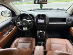 Jeep Compass 2.2 CRD - 10800 лв. - 76875498 9