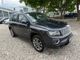 Jeep Compass 2.2 CRD - 10800 лв. - 76875498 2