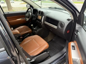 Jeep Compass 2.2 CRD - 10800 лв. - 76875498 8