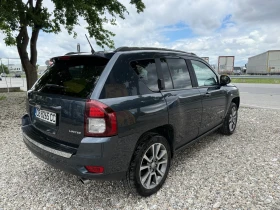 Jeep Compass 2.2 CRD - 10800 лв. - 76875498 4