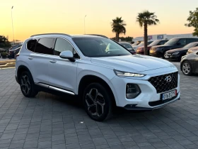     Hyundai Santa fe 2, 2CRDI Panorama= /= * F