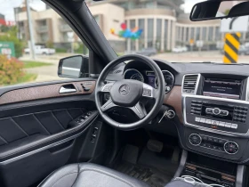 Mercedes-Benz GL 500 550 *    * (CARFAX) | Mobile.bg    7