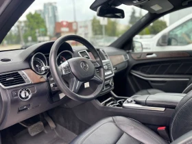 Mercedes-Benz GL 500 550 *    * (CARFAX) | Mobile.bg    11