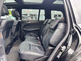 Mercedes-Benz GL 500 550 *    * (CARFAX) | Mobile.bg    8