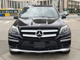 Mercedes-Benz GL 500 550 *    * (CARFAX) | Mobile.bg    2