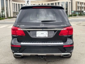 Mercedes-Benz GL 500 550 *    * (CARFAX) | Mobile.bg    5