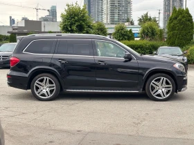 Mercedes-Benz GL 500 550 *    * (CARFAX) | Mobile.bg    3