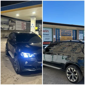Обява за продажба на BMW X5 E70 3.0d ТОП! ~25 499 лв. - изображение 11