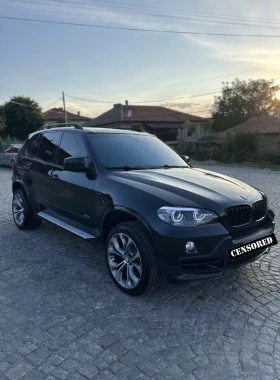 Обява за продажба на BMW X5 E70 3.0d ТОП! ~25 499 лв. - изображение 1