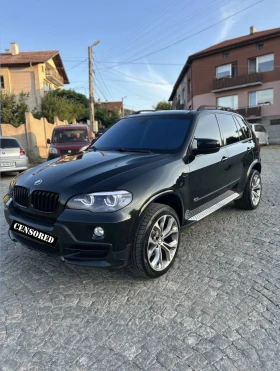 Обява за продажба на BMW X5 E70 3.0d ТОП! ~25 499 лв. - изображение 3