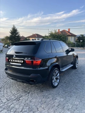 Обява за продажба на BMW X5 E70 3.0d ТОП! ~25 499 лв. - изображение 5