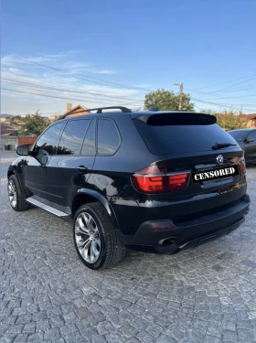 Обява за продажба на BMW X5 E70 3.0d ТОП! ~25 499 лв. - изображение 4