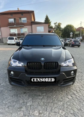 Обява за продажба на BMW X5 E70 3.0d ТОП! ~25 499 лв. - изображение 2
