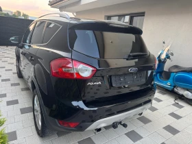 Ford Kuga 20 Tdci , Titanium , 4* 4 - 10800 лв. - 81113193 5