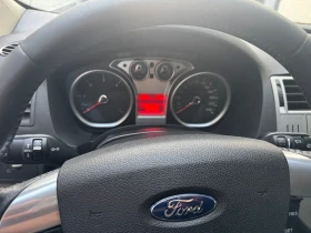 Ford Kuga 20 Tdci , Titanium , 4* 4 - 10800 лв. - 81113193 12