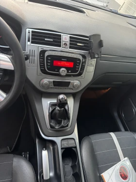 Ford Kuga 20 Tdci , Titanium , 4* 4 - 10800 лв. - 81113193 11