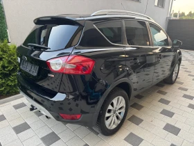 Ford Kuga 20 Tdci , Titanium , 4* 4 - 10800 лв. - 81113193 4