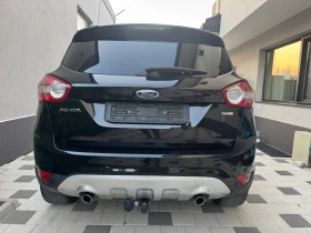 Ford Kuga 20 Tdci , Titanium , 4* 4 - 10800 лв. - 81113193 6