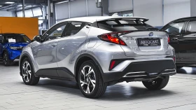 Toyota C-HR 2.0 Hybrid Club Automatic - 53900 лв. - 59995042 7