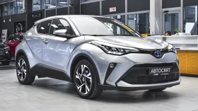 Toyota C-HR 2.0 Hybrid Club Automatic - 53900 лв. - 59995042 5