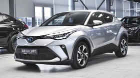 Toyota C-HR 2.0 Hybrid Club Automatic - 53900 лв. - 59995042 4