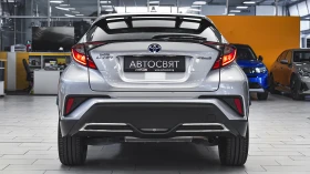 Toyota C-HR 2.0 Hybrid Club Automatic - 53900 лв. - 59995042 3
