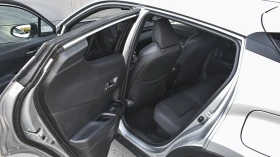Toyota C-HR 2.0 Hybrid Club Automatic - 53900 лв. - 59995042 9