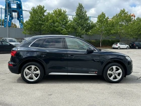 Audi Q5 2.0i 252 к.с. - 42999 лв. - 33574651 5