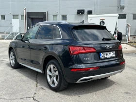 Audi Q5 2.0i 252 к.с. - 42999 лв. - 33574651 3