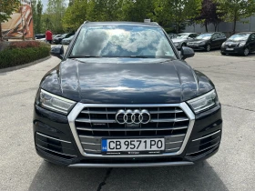 Audi Q5 2.0i 252 к.с. - 42999 лв. - 33574651 7