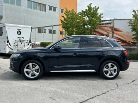 Audi Q5 2.0i 252 к.с. - 42999 лв. - 33574651 2