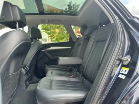Audi Q5 2.0i 252 к.с. - 42999 лв. - 33574651 9
