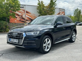 Audi Q5 2.0i 252 к.с.