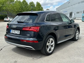 Audi Q5 2.0i 252 к.с. - 42999 лв. - 33574651 4