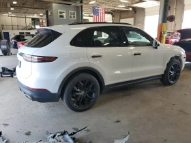 Porsche Cayenne | Mobile.bg    3