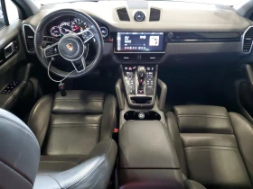 Porsche Cayenne | Mobile.bg    8